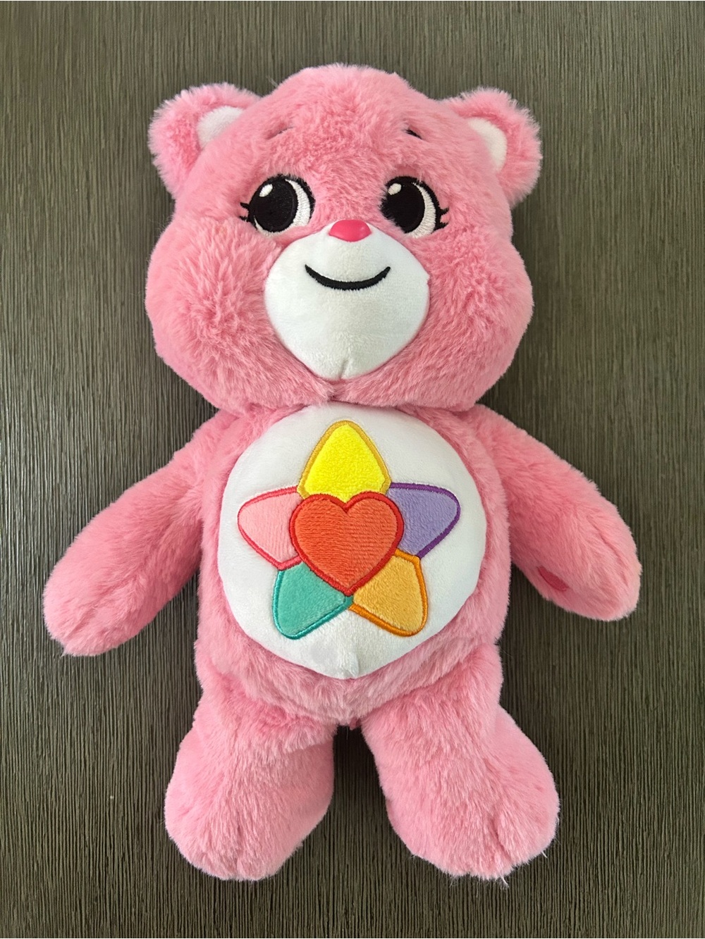 Care Bears True Heart Bear